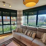 El Mirador De Cangas Vut-17-as Y Vut-18-as Apartmán Onís