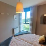 Apartmán El Mirador De Cangas Vut-17-as Y Vut-18-as *
