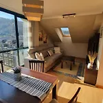 El Mirador De Cangas Vut-17-as Y Vut-18-as