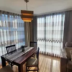 El Mirador De Cangas Vut-17-as Y Vut-18-as Apartmán