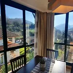 El Mirador De Cangas Vut-17-as Y Vut-18-as Apartmán