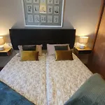 Apartmán El Mirador De Cangas Vut-17-as Y Vut-18-as