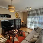 Apartmán El Mirador De Cangas Vut-17-as Y Vut-18-as