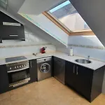 El Mirador De Cangas Vut-17-as Y Vut-18-as Apartmán *