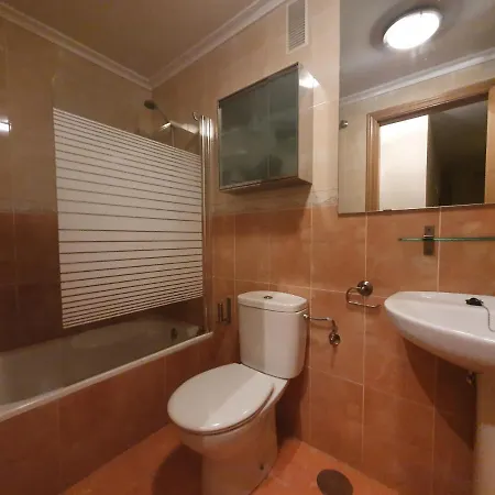 El Mirador De Cangas Vut-17-as Y Vut-18-as * Onís