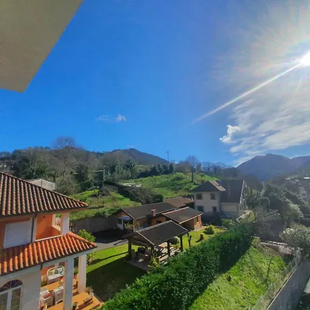 El Mirador De Cangas Vut-17-as Y Vut-18-as