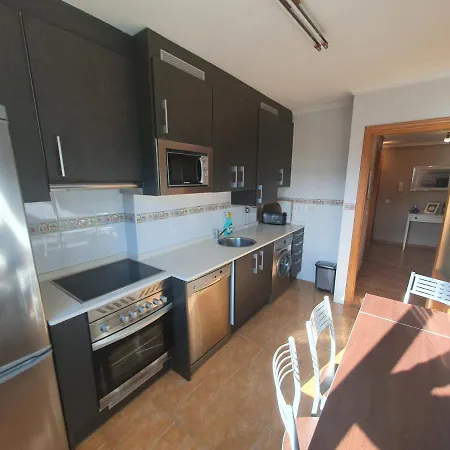 Apartment El Mirador De Cangas Vut-17-as Y Vut-18-as