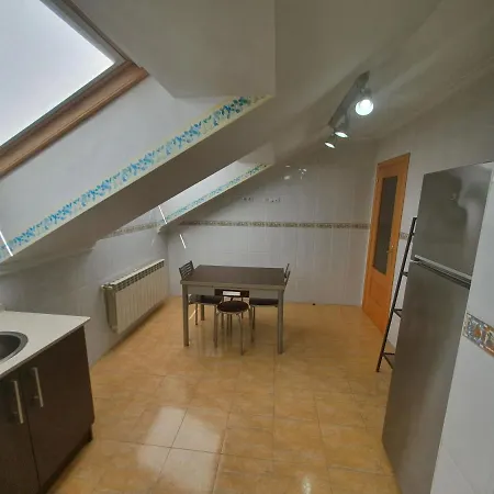 El Mirador De Cangas Vut-17-as Y Vut-18-as Apartamento