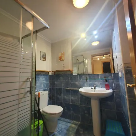 El Mirador De Cangas Vut-17-as Y Vut-18-as Apartment