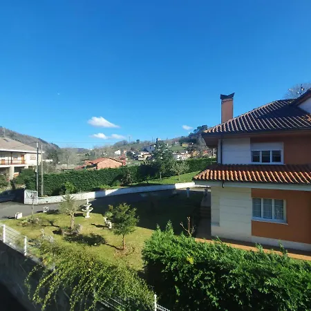 Apartment El Mirador De Cangas Vut-17-as Y Vut-18-as Onís