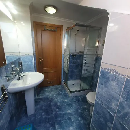 El Mirador De Cangas Vut-17-as Y Vut-18-as Apartamento Onís