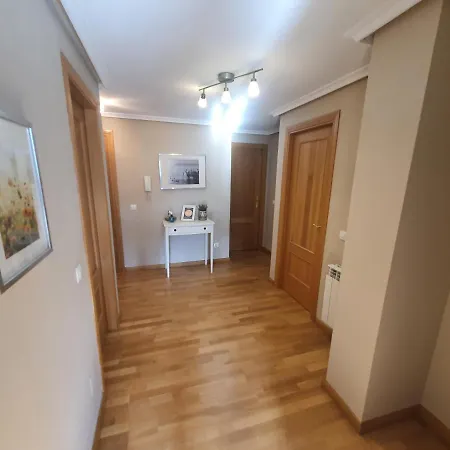 El Mirador De Cangas Vut-17-as Y Vut-18-as Apartment Onís