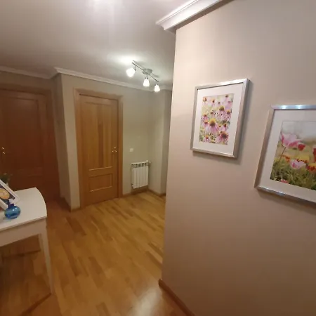 El Mirador De Cangas Vut-17-as Y Vut-18-as Apartment *