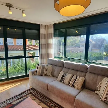 El Mirador De Cangas Vut-17-as Y Vut-18-as Apartamento Onís