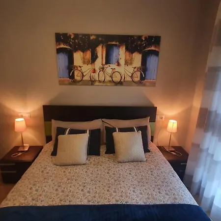 El Mirador De Cangas Vut-17-as Y Vut-18-as * Onís