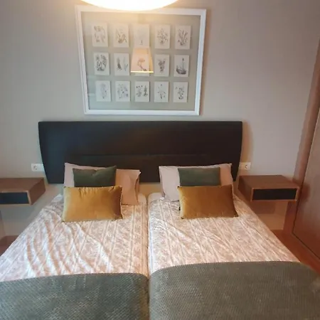 Apartmán El Mirador De Cangas Vut-17-as Y Vut-18-as Onís