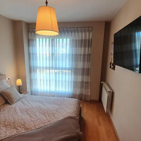 El Mirador De Cangas Vut-17-as Y Vut-18-as Onís