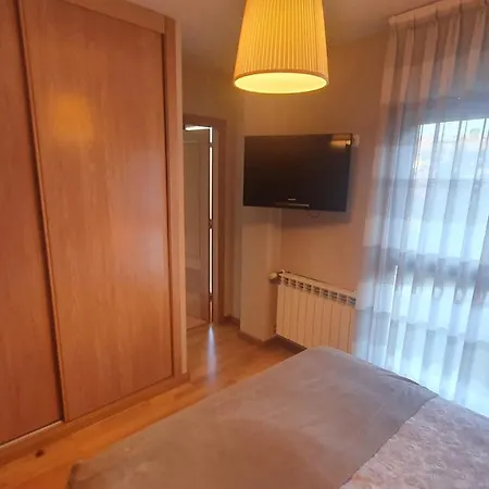 El Mirador De Cangas Vut-17-as Y Vut-18-as Apartment Onís