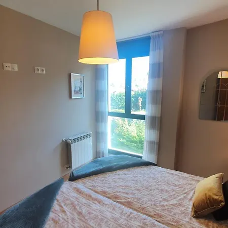 Apartamento El Mirador De Cangas Vut-17-as Y Vut-18-as *