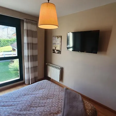 El Mirador De Cangas Vut-17-as Y Vut-18-as Onís