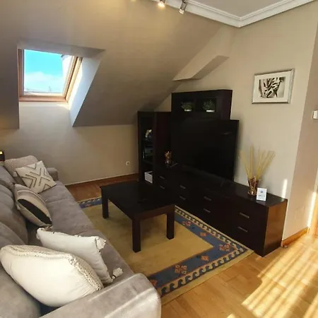Apartamento El Mirador De Cangas Vut-17-as Y Vut-18-as