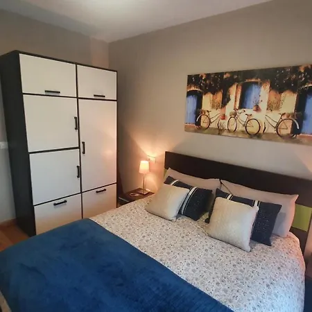 Apartamento El Mirador De Cangas Vut-17-as Y Vut-18-as Onís