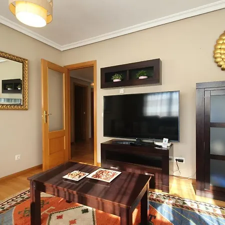 El Mirador De Cangas Vut-17-as Y Vut-18-as