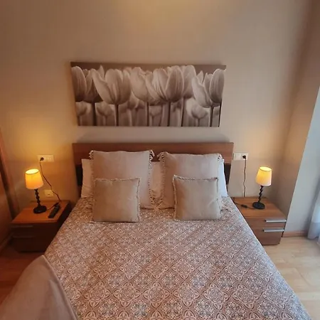 El Mirador De Cangas Vut-17-as Y Vut-18-as