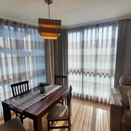 El Mirador De Cangas Vut-17-as Y Vut-18-as Apartment