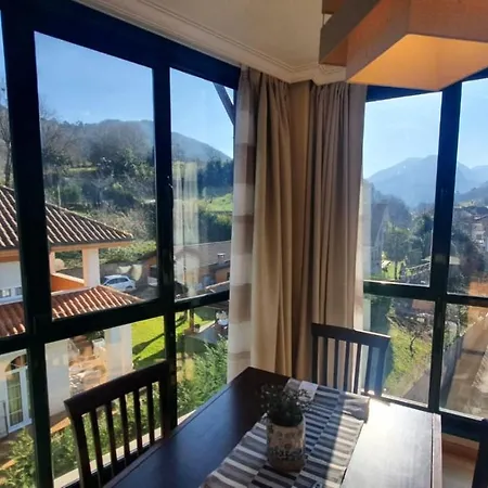 El Mirador De Cangas Vut-17-as Y Vut-18-as Apartamento