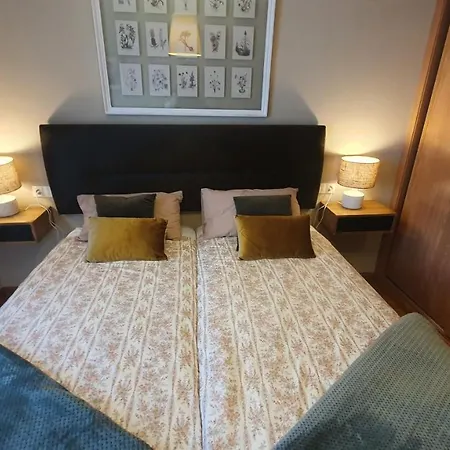 Apartamento El Mirador De Cangas Vut-17-as Y Vut-18-as