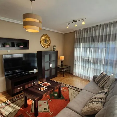 Apartment El Mirador De Cangas Vut-17-as Y Vut-18-as