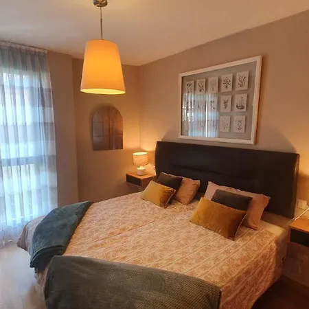 Apartment El Mirador De Cangas Vut-17-as Y Vut-18-as