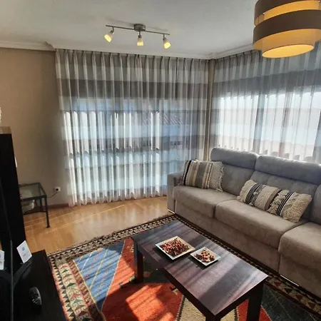 Apartment El Mirador De Cangas Vut-17-as Y Vut-18-as