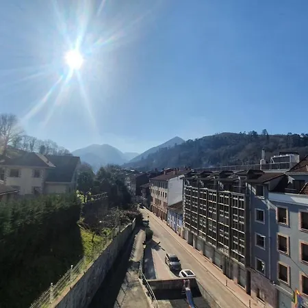 El Mirador De Cangas Vut-17-as Y Vut-18-as Cangas de Onis