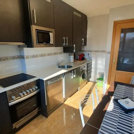 Apartamento El Mirador De Cangas Vut-17-as Y Vut-18-as *