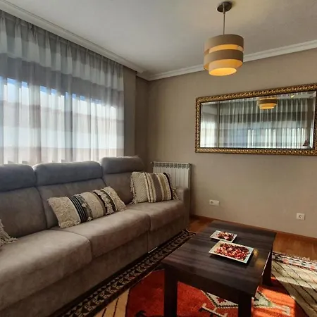 El Mirador De Cangas Vut-17-as Y Vut-18-as *