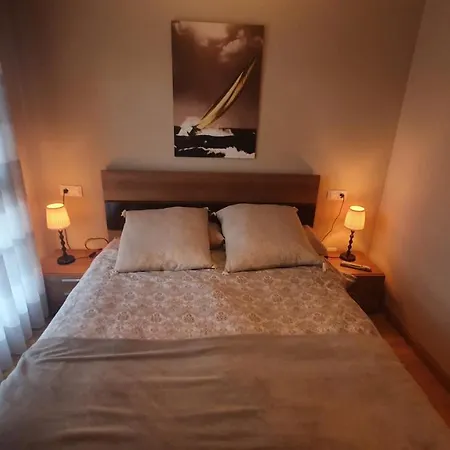 El Mirador De Cangas Vut-17-as Y Vut-18-as Apartamento *
