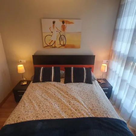 El Mirador De Cangas Vut-17-as Y Vut-18-as *