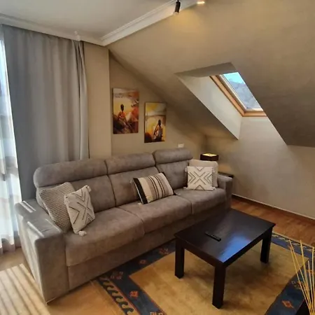 El Mirador De Cangas Vut-17-as Y Vut-18-as Apartment