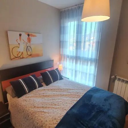 Apartment El Mirador De Cangas Vut-17-as Y Vut-18-as